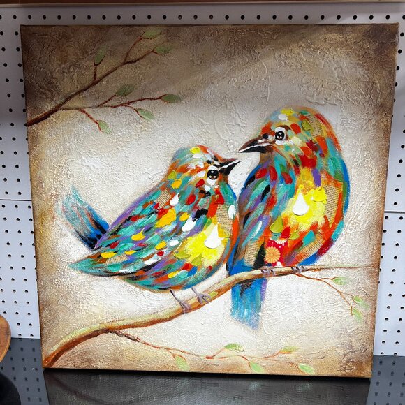 Other - Canvas Print